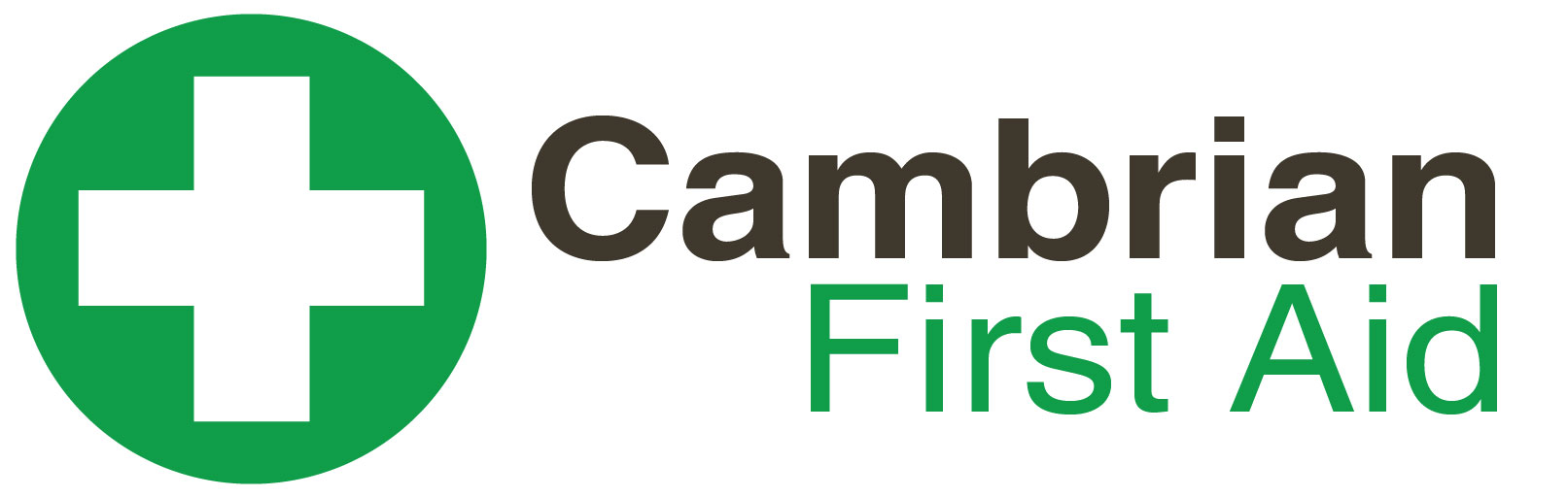 Cambrian First Aid
